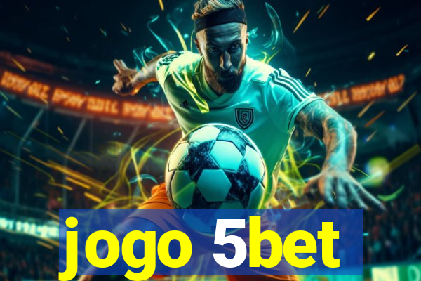 jogo 5bet